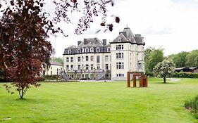 Hebergement Au Chateau 104